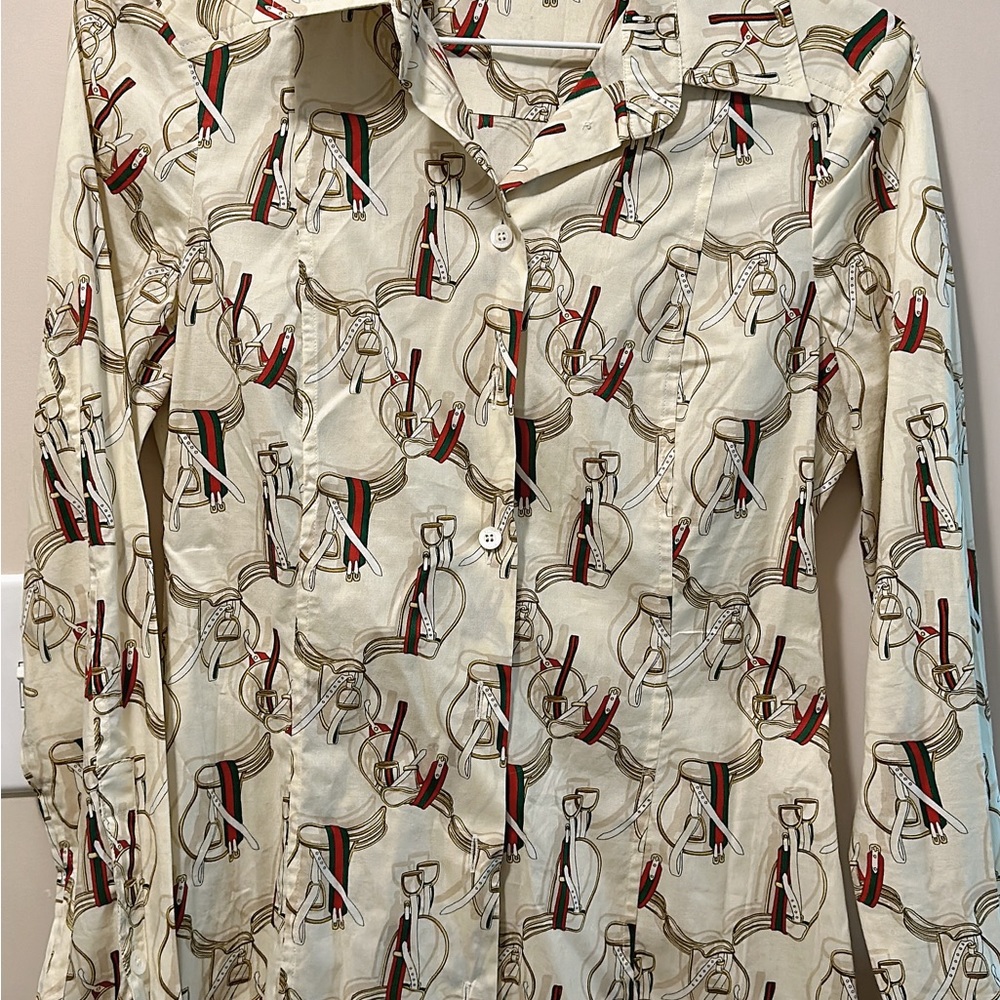 Gucci shirt